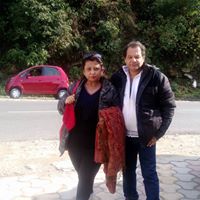 Rashmi Kapoor Photo 8