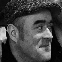 Kenneth Lynch Photo 12