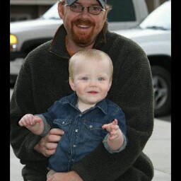 Bryan Stratton Photo 11