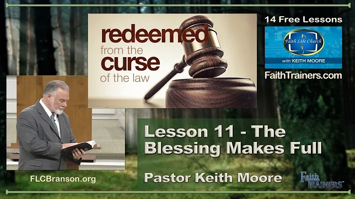 Keith Blessing Photo 11