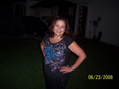 Norma Hernandez Photo 20