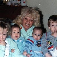 Gale Evans Photo 2