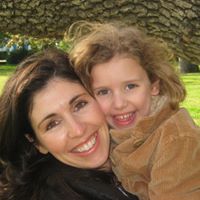 Lisa Baines Photo 2
