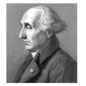 Joseph Lagrange Photo 7