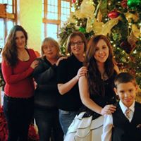Becky Bender Photo 7