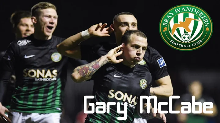 Gary Mccabe Photo 26