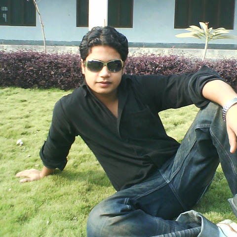 Azhar Khan Photo 10