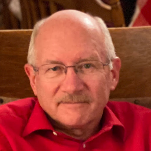 Dennis Burkholder Photo 6