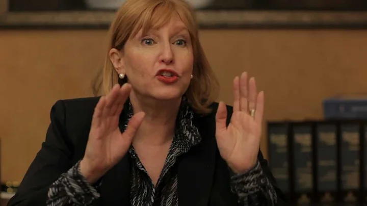 Denise Isaacs Photo 23