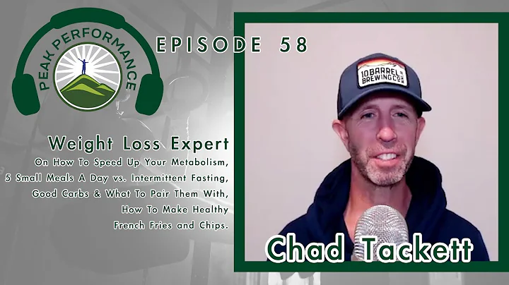 Chad Tackett Photo 24