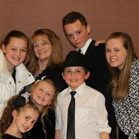 Kathy Hawkes Photo 8