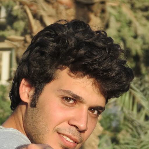 Alaa Moussa Photo 15