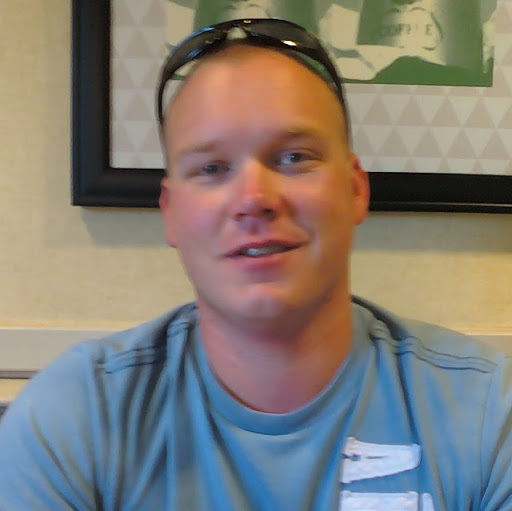 Michael Landrum Photo 13