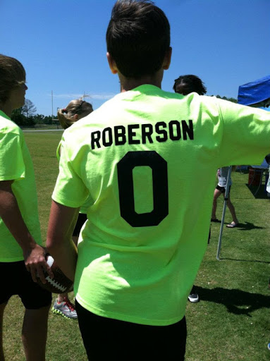 Matthew Roberson Photo 18