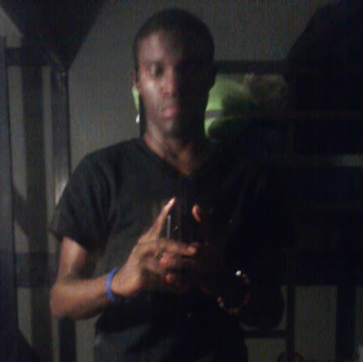 Gregory Cherry Photo 8