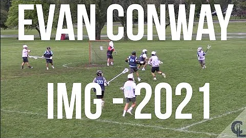 Evan Conway Photo 28