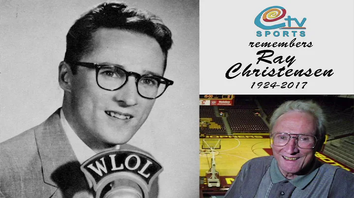 Ray Christensen Photo 34
