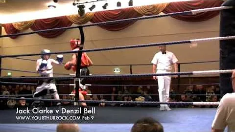 Denzil Bell Photo 17
