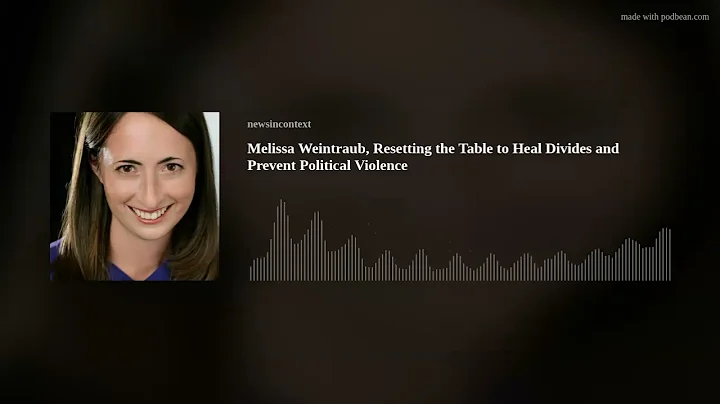 Melissa Weintraub Photo 21