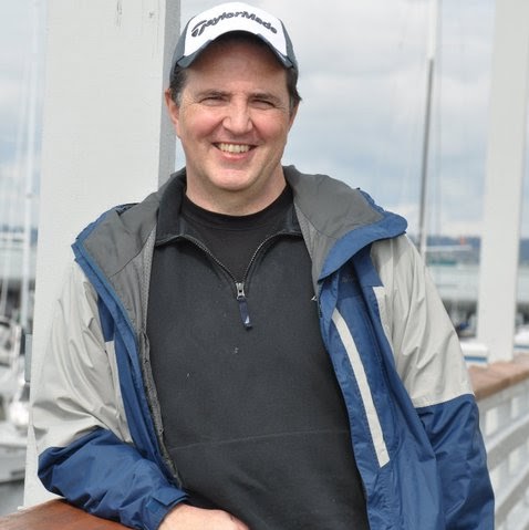 Rick Tackett Photo 9