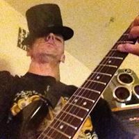 Thomas Bloodworth Photo 5