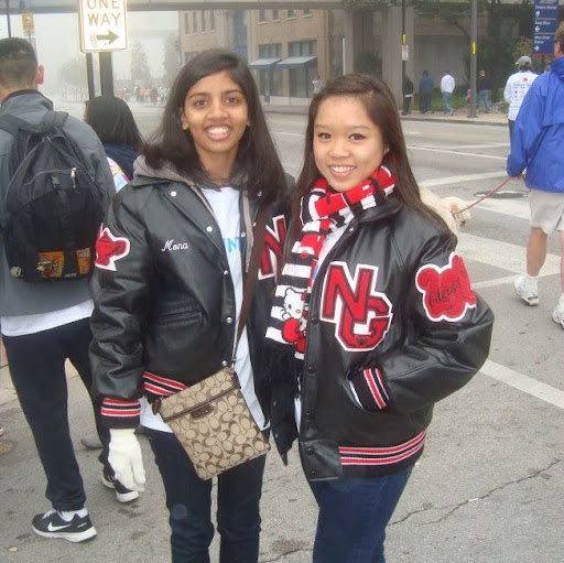 Krissy Nguyen Photo 8