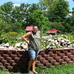 Buffy Johnson Photo 10