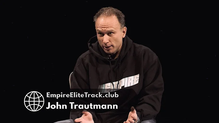 John Trautmann Photo 11