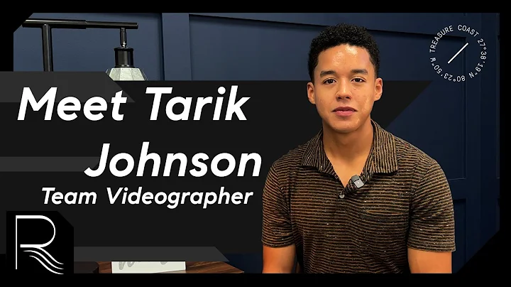 Tarik Johnson Photo 25