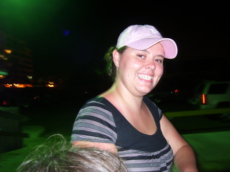 Shannon Gray Photo 18