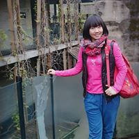 Ru Zhang Photo 7