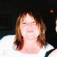 Anita Farr Photo 7