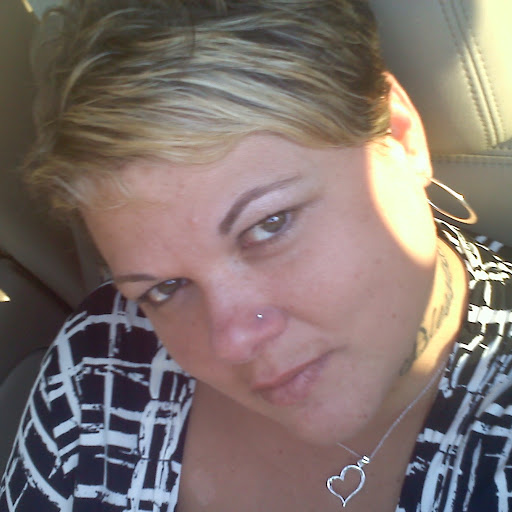Sandra Rymer Photo 8