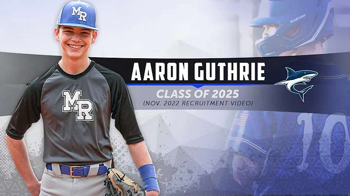 Aaron Guthrie Photo 29