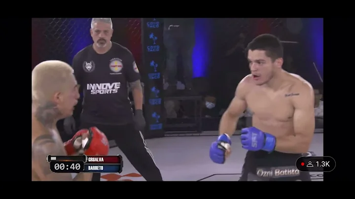 Miguel Grijalva Photo 29