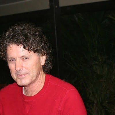 Jack Cummins Photo 16