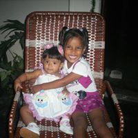 Johanna Trejo Photo 4