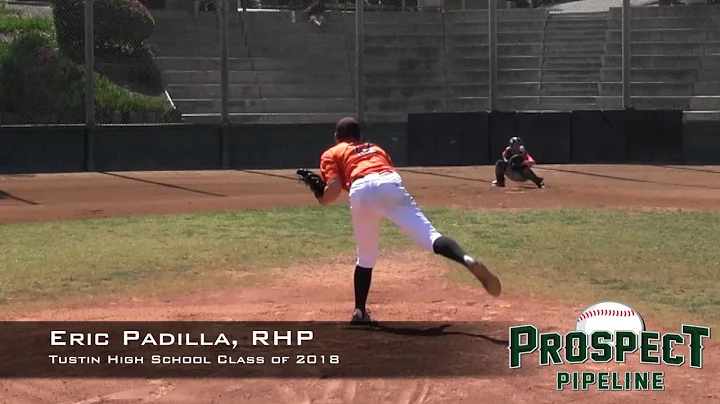 Eric Padilla Photo 35