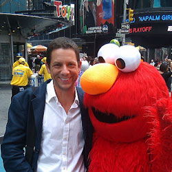 Mark Remy Photo 9