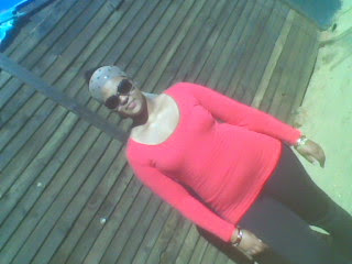 Tania Adams Photo 11