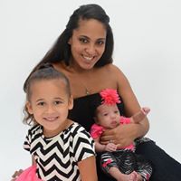 Chantel Watts Photo 1