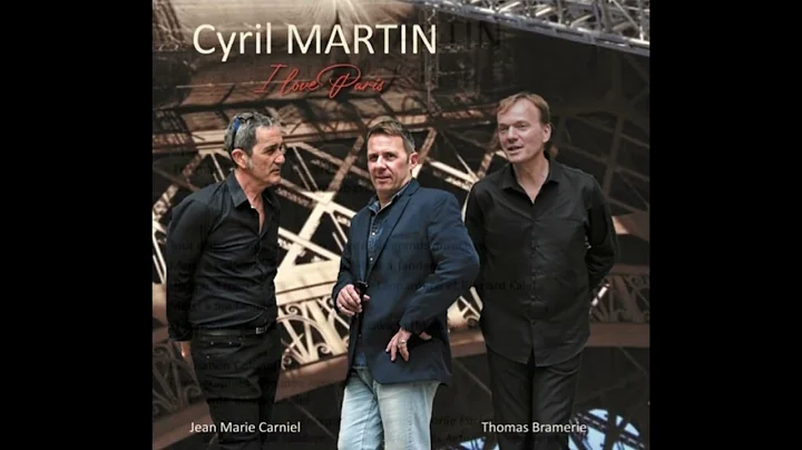 Cyril Wolbert Photo 8