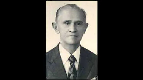 Nelson Ferreira Photo 39