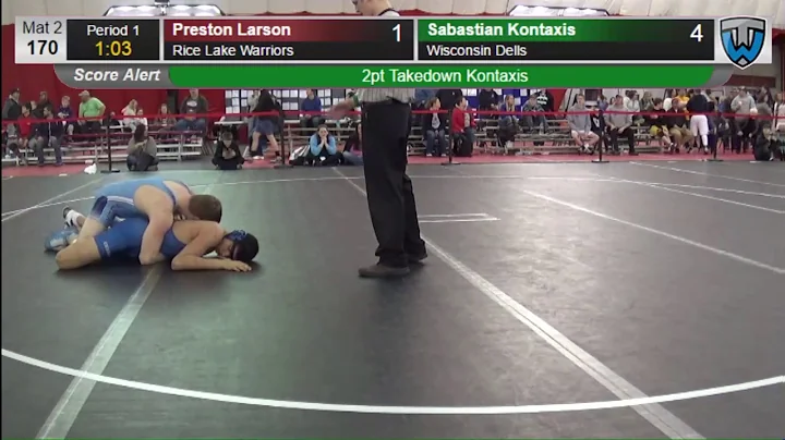 Preston Larson Photo 24