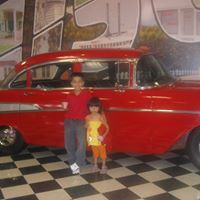 Pablo Monroy Photo 1