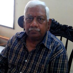 Ramachandra Rao Photo 11