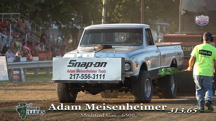 Brad Beecher Photo 24