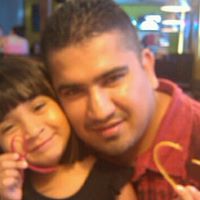 Gilberto Vallejo Photo 1