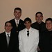 Colin Fischer Photo 33