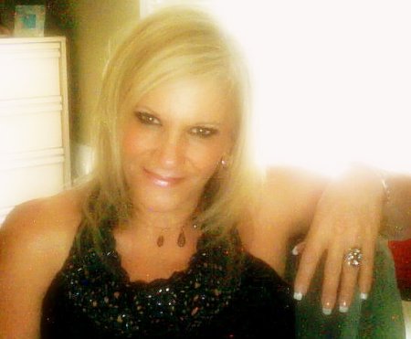 Anita Carr Photo 17